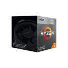 AMD RYZEN 5 3400G