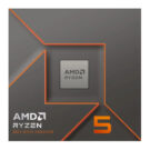 AMD RYZEN 5 8400F TRAY
