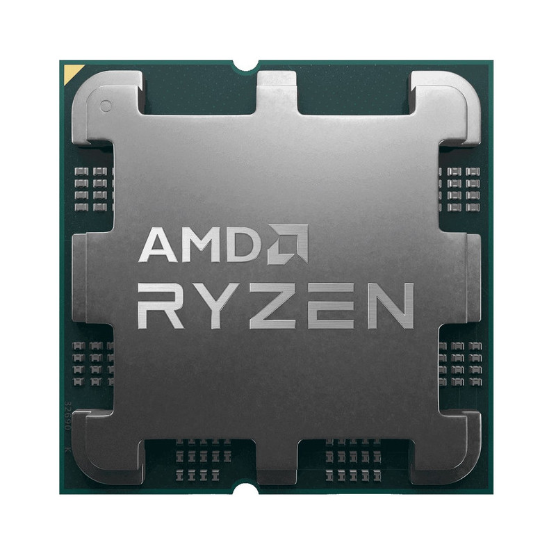 AMD RYZEN 7 7800X 3D TRAY