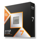 AMD RYZEN 7 9850X 3D
