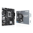ASUS PRIME H610M-K DDR5