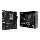 ASUS TUF GAMING A620M-PLUS
