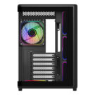 COOLER MASTER ELITE 600 BLACK – 7 FANS
