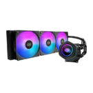 COOLER MASTER MASTERLIQUID CORE NEX 360