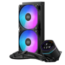COOLER MASTER ML CORE NEX DIGITAL 240