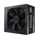 COOLER MASTER MWE / 650 Watts