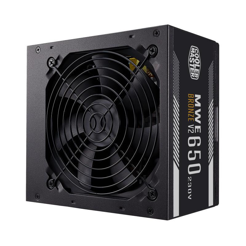 COOLER MASTER MWE / 650 Watts