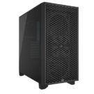 CORSAIR 3000D AIRFLOW TEMPERED GLASS