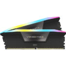 CORSAIR VENGEANCE RGB 32G (2X16G) DDR5 5200Mhz