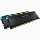 CORSAIR VENGEANCE RGB RS 32G (2x16G) DDR4 3200Mhz