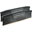 CORSAIR VENGEANCE 32G (2X16G) DDR5 6000Mhz
