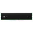 CRUCIAL PRO 32G (1x32G) DDR4 3200Mhz Tray