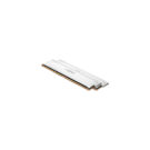 CRUCIAL PRO OC 16G (1X 16G) DDR5 6400 Mhz / Blanc