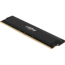 CRUCIAL PRO OC 16G (1X 16G) DDR5 6400Mhz Tray