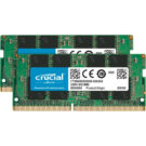 CRUCIAL SO-DIMM 16G (2X8G) DDR4 3200Mhz