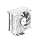 DEEPCOOL AK400 DIGITAL WHITE