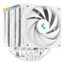 DEEPCOOL AK620 DIGITAL WHITE
