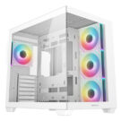 DEEPCOOL CG530 4F WHITE