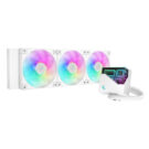 DEEPCOOL LT360 WHITE