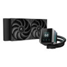 DEEPCOOL MYSTIQUE 240