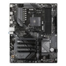 GIGABYTE B550 EAGLE