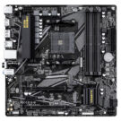 GIGABYTE B550M DS3H AC R2