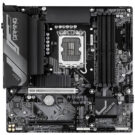 GIGABYTE B760M G X WF6E GEN5
