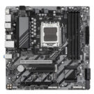 GIGABYTE B850M D3HP