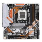 GIGABYTE B850M FORCE WF6E
