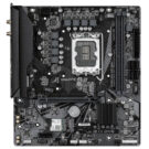 GIGABYTE H610M D3H WIFI