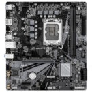 GIGABYTE H610M D3W DDR5