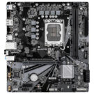 GIGABYTE H610M D3W WIFI6 DDR5