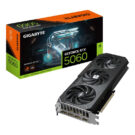 GIGABYTE GEFORCE RTX 5060 GAMING OC 8GO