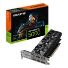 GIGABYTE GEFORCE RTX 5060 OC LOW PROFILE 8GO