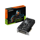 GIGABYTE GEFORCE RTX 5060 TI WINDFORCE OC 8GO