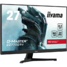 IIYAMA G-MASTER G2770QSU-B6 / 27 Pouces
