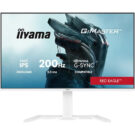 IIYAMA G-MASTER GB2771QSU-W1 / 27 Pouces / Blanc