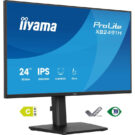 IIYAMA PROLITE XB2491H-B1 / 24 Pouces