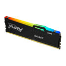 KINGSTON 16G (1X16G) DDR5 5600Mhz FURY BEAST RGB