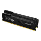 KINGSTON 16G (2x8G) DDR4 3600Mhz FURY Beast
