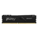 KINGSTON 16G (1x16G) DDR4 3600Mhz FURY Beast