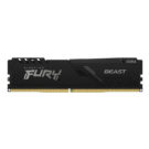 KINGSTON 8G (1x8G) DDR4 3600Mhz FURY Beast