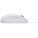 LOGITECH B100 OEM / Blanc
