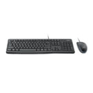 LOGITECH KIT MK120