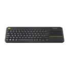 LOGITECH K400+