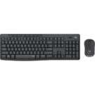 LOGITECH KIT MK295 SILENT