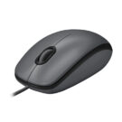 LOGITECH M100
