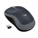 LOGITECH M185 SANS FIL USB NOIR /GRIS