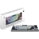 MSI FORGE GK600 TKL W SKY