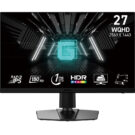 MSI G272QPF E2 / 27 Pouces